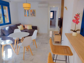 Apartamento Málaga Beach Center II B&C II